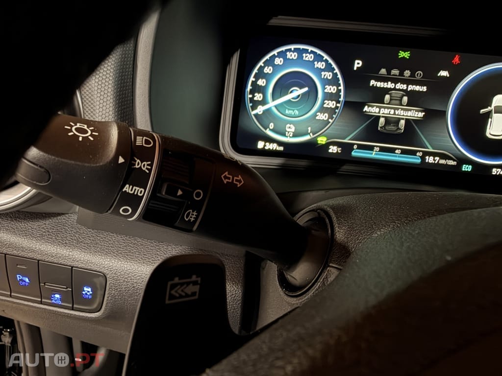 Hyundai Kauai 64 kWh Premium