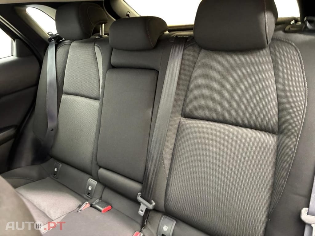 Mazda CX-30 2.0 e-SKYACTIV G M Hybrid Style