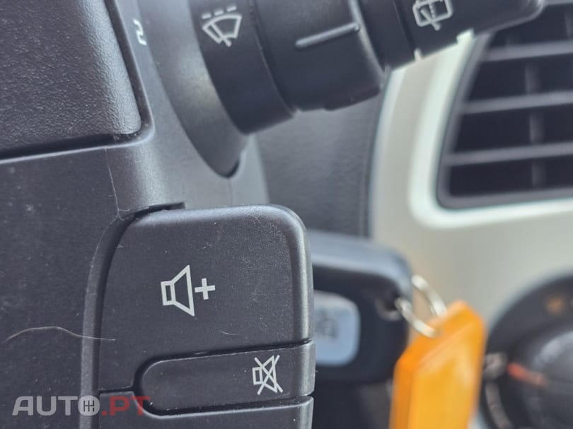 Renault Grand Modus 1.2 Dynamique