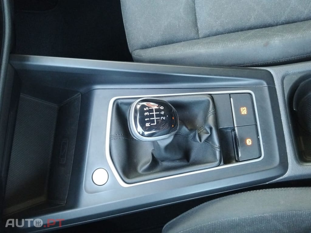 Volkswagen Golf 1.0 TSI Life