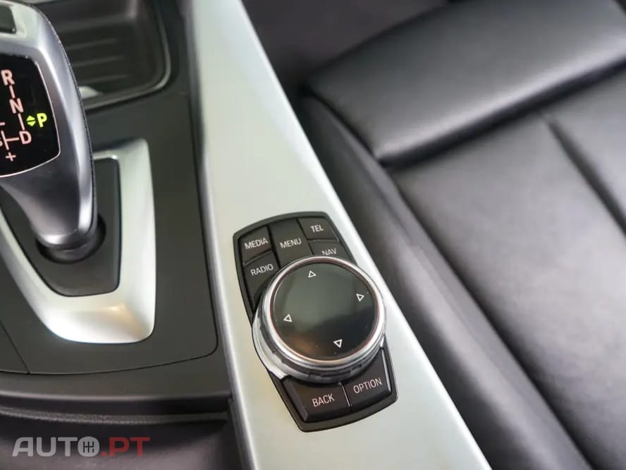 BMW 320 d Aut. Efficient Dynamics Edition Advantage