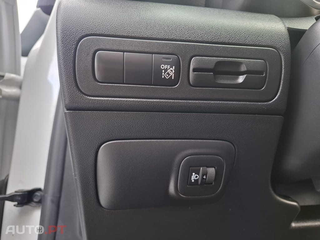 Citroen C3 Aircross 1.2 PureTech C-Series