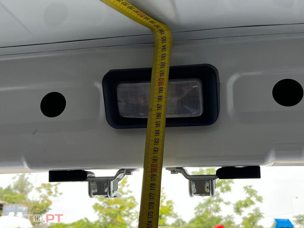 Iveco Daily 3.0  180 CV  L 4 H 2