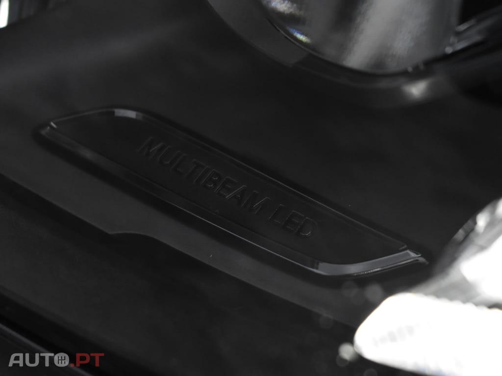 Mercedes-Benz GLC 300 e Coupe 4Matic 9G-TRONIC AMG Line