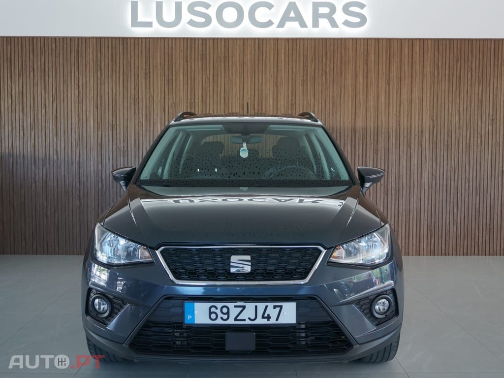 Seat Arona 1.0 TSI Style
