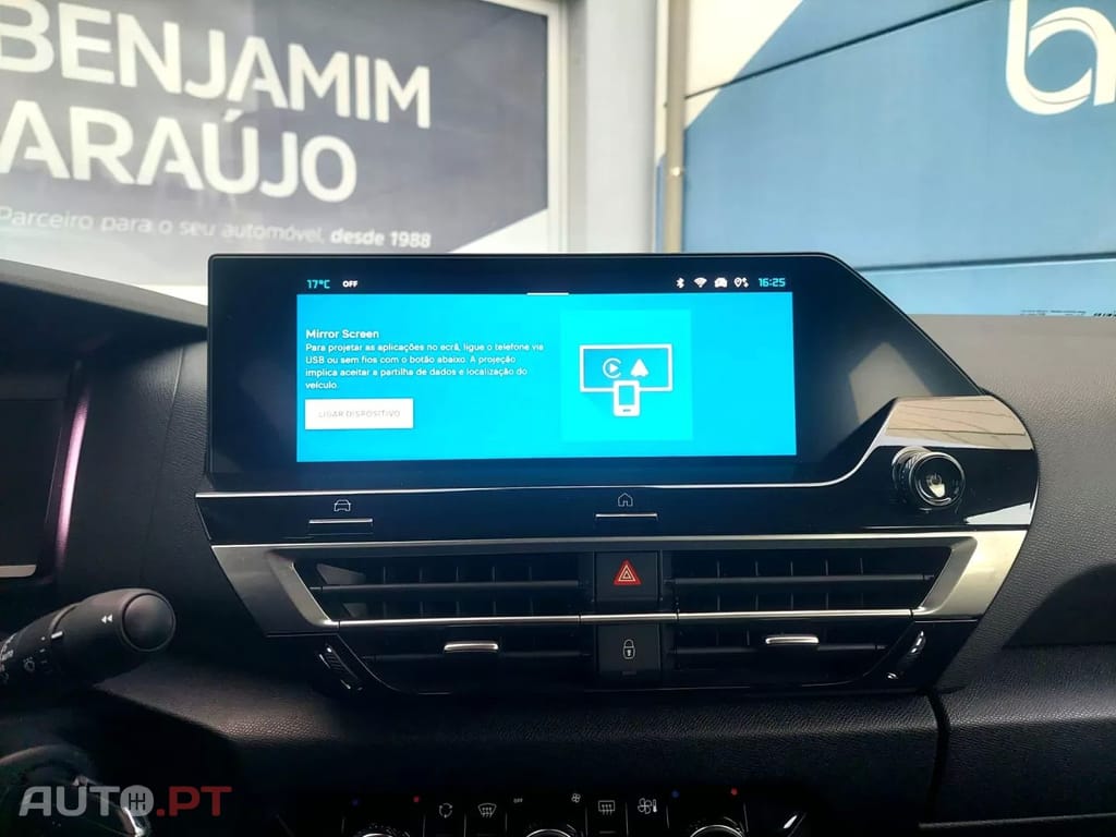 Citroen C4 X 1.2 PureTech Plus EAT8