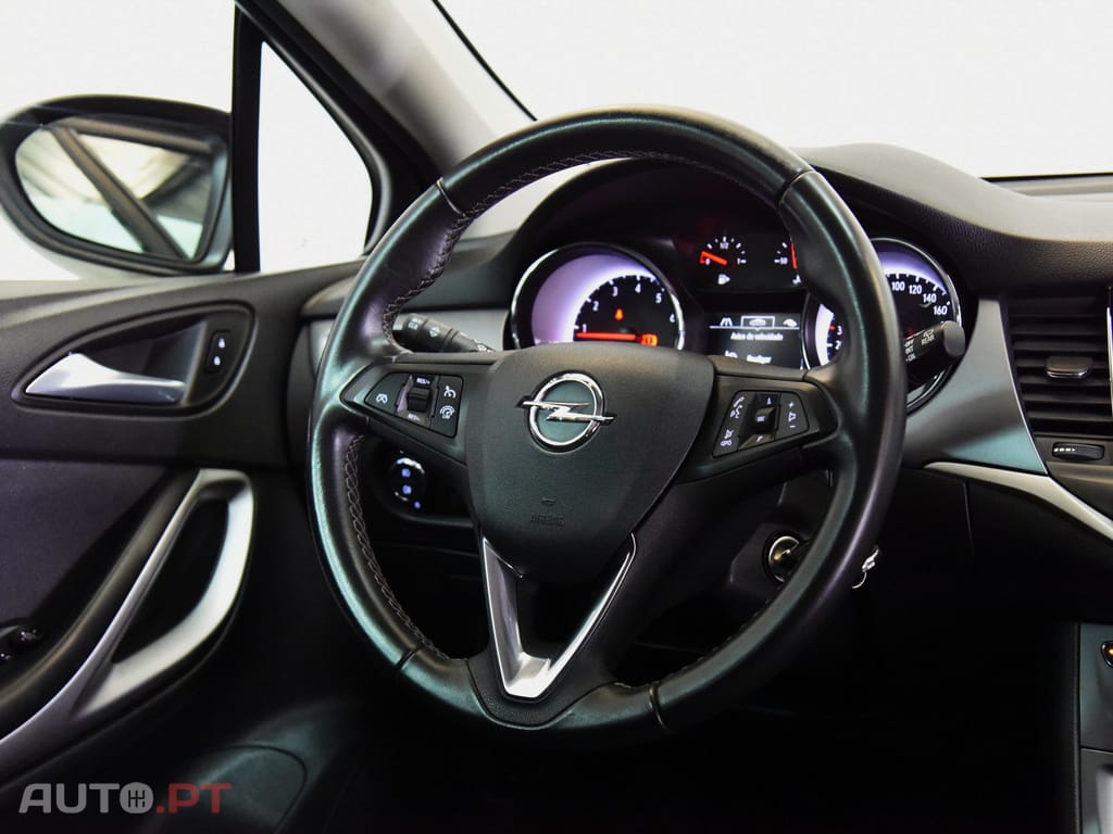 Opel Astra Sports Tourer 1.4 T Innovation Active-Select S/S