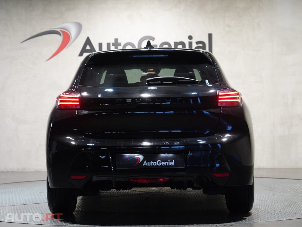 Peugeot 208 1.2 PureTech Allure