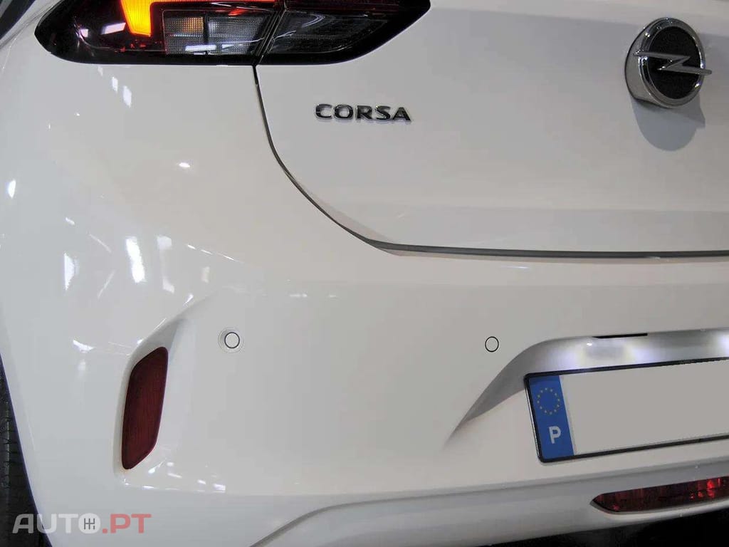Opel Corsa 1.2 Business Edition