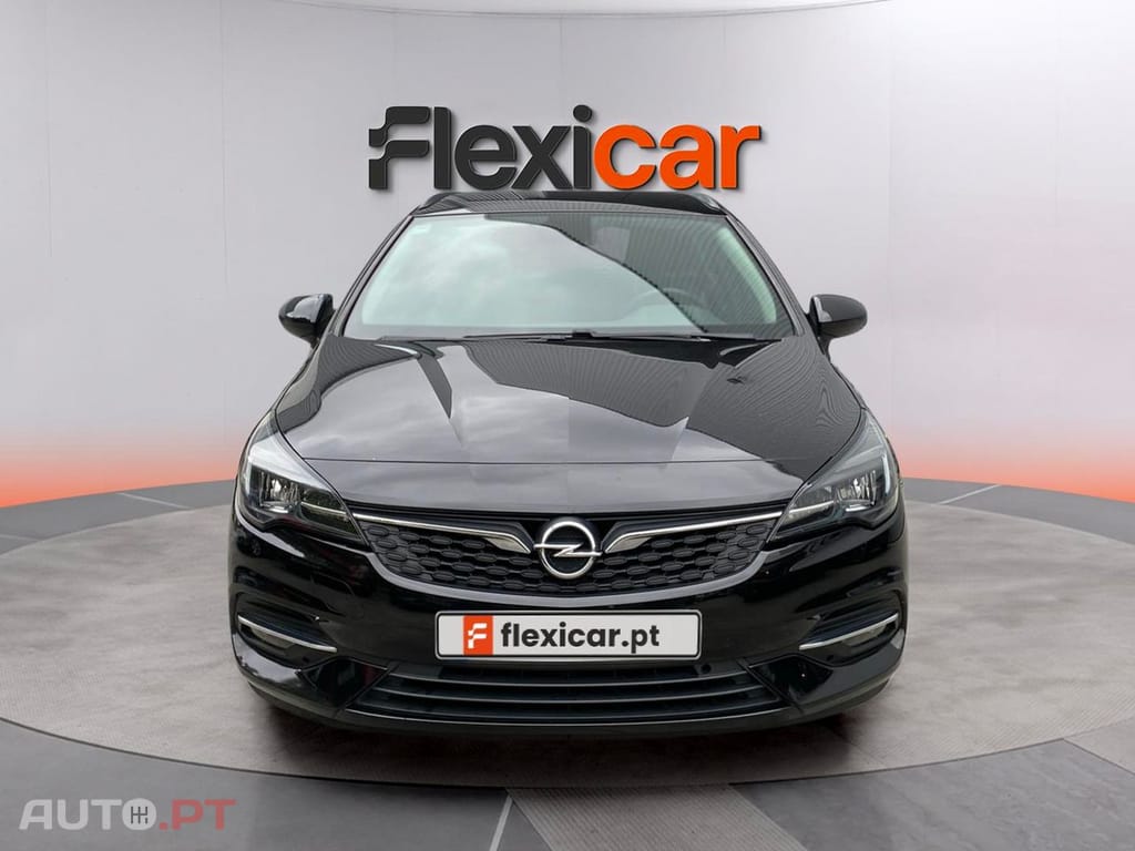 Opel Astra Sports Tourer 1.5 D Business Edition S/S