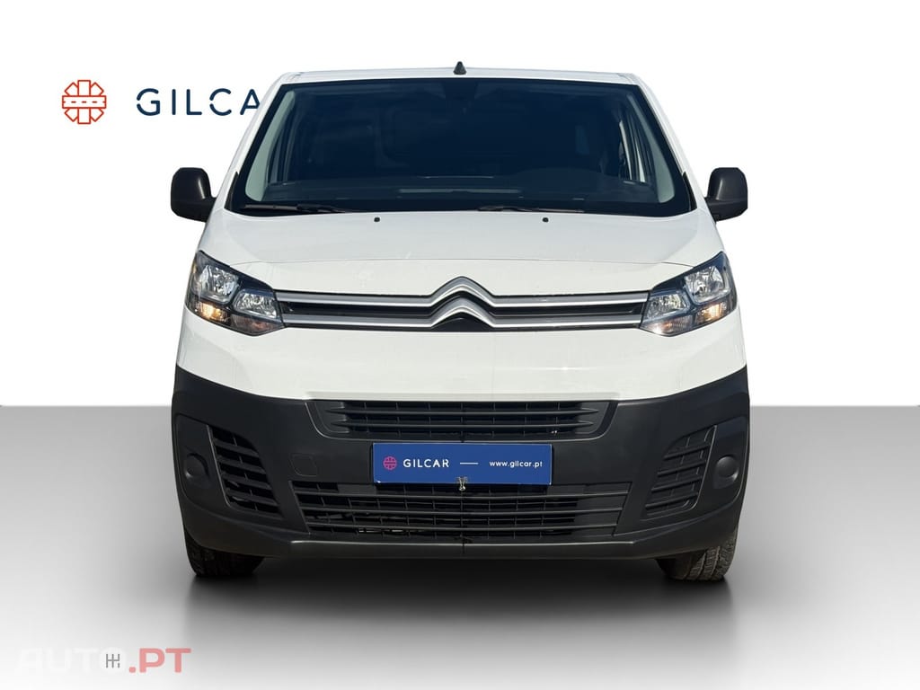 Citroen e-Jumpy 75 kWh M Club