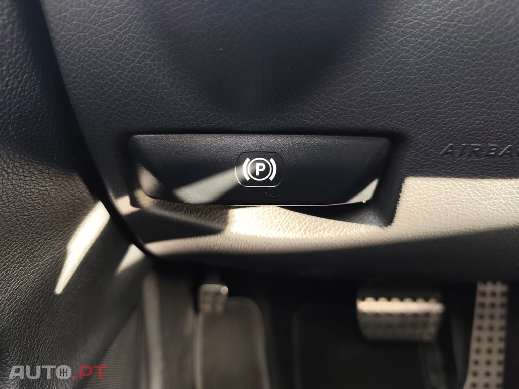 Mercedes-Benz C 250 W204 pack AMG