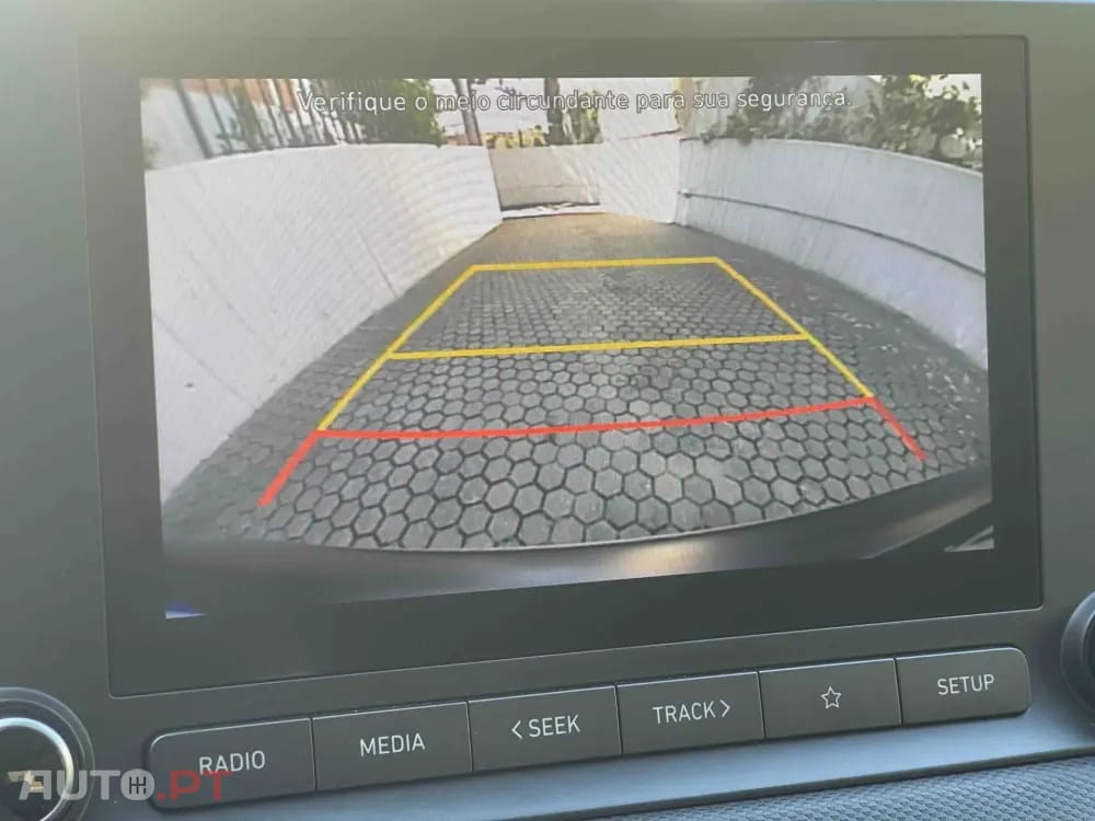 Hyundai Kauai 1.0 T-GDi Premium