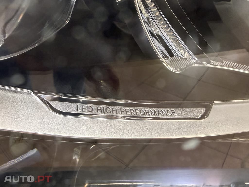 Mercedes-Benz C 220 (BlueTEC) d Station 7G-TRONIC AMG Line