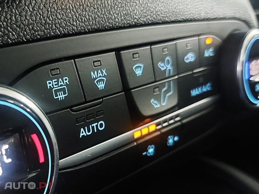 Ford Kuga 1.5 EcoBoost ST-Line