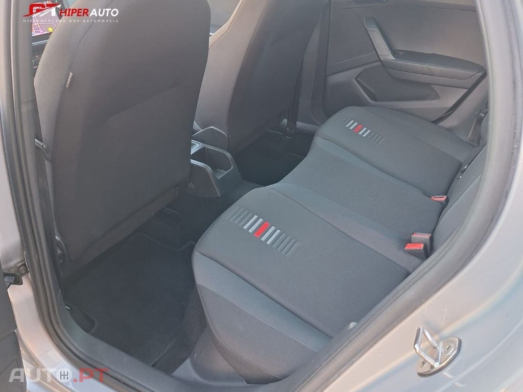 Seat Arona 1.0 TSI FR