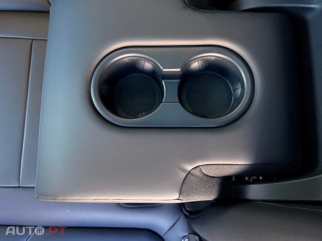 Tesla Model Y Outro