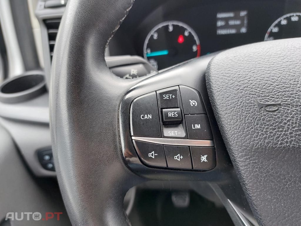 Ford Transit Custom 300L1 2.0 H1-T.B.Trend - IVA Dedutível
