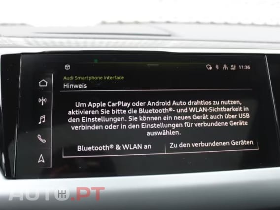 Audi E-Tron GT quattro