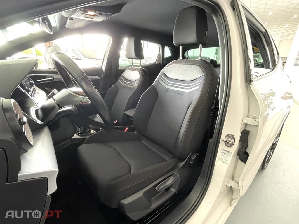 Seat Ibiza 1.0 TSI FR