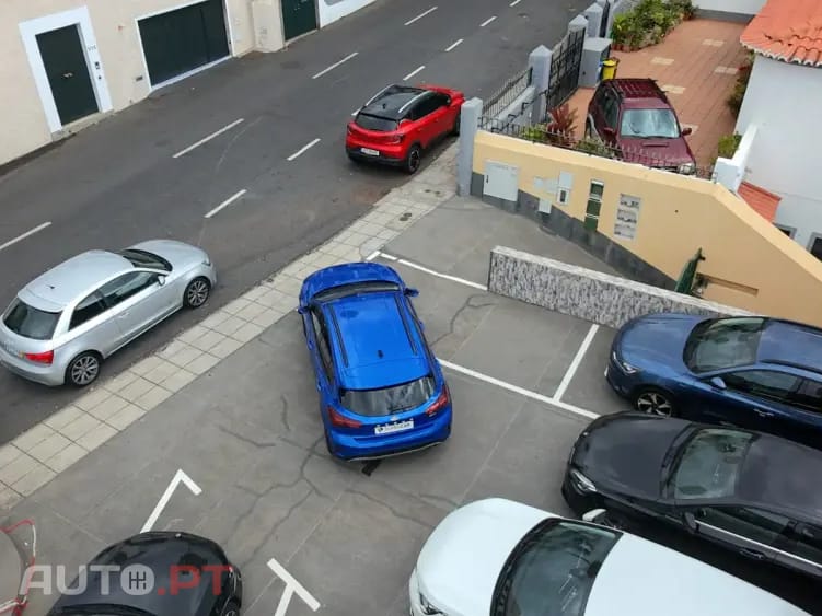 Ford Focus 1.0 EcoBoost MHEV Connected