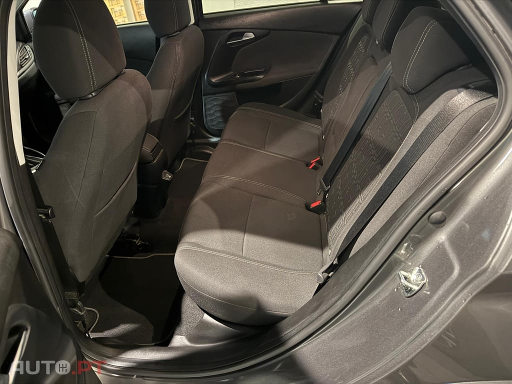 Fiat Tipo 1.0 GSE T3