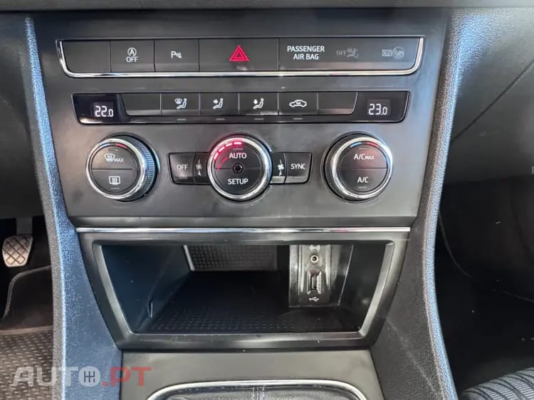 Seat Leon 1.6 TDI Reference Ecomotive
