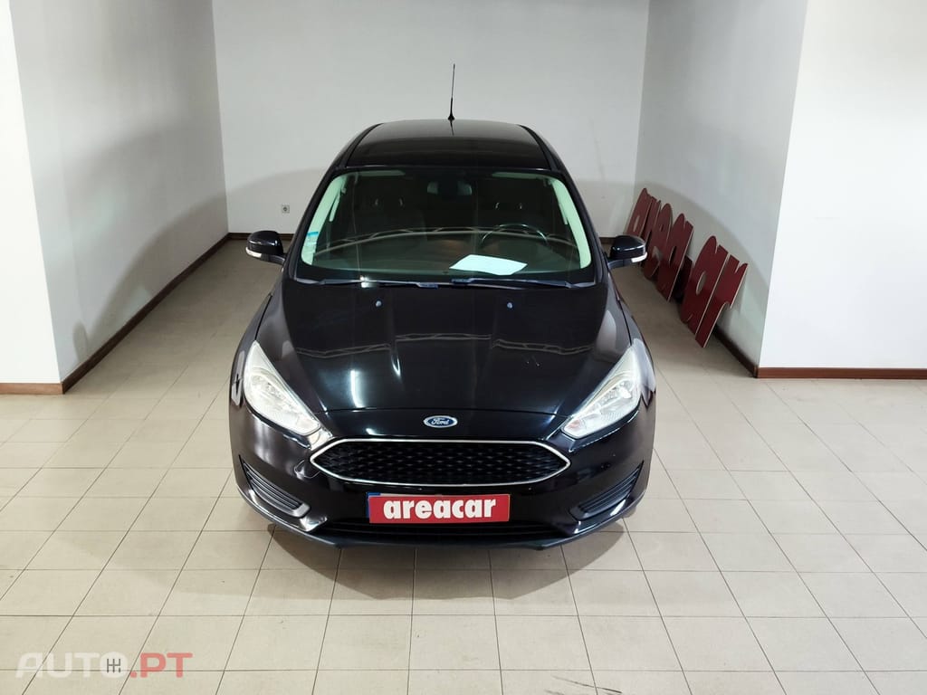 Ford Focus SW 1.5 TDCi Trend ECOnetic