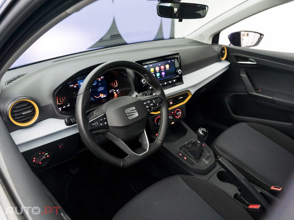 Seat Ibiza 1.0 TSI Style