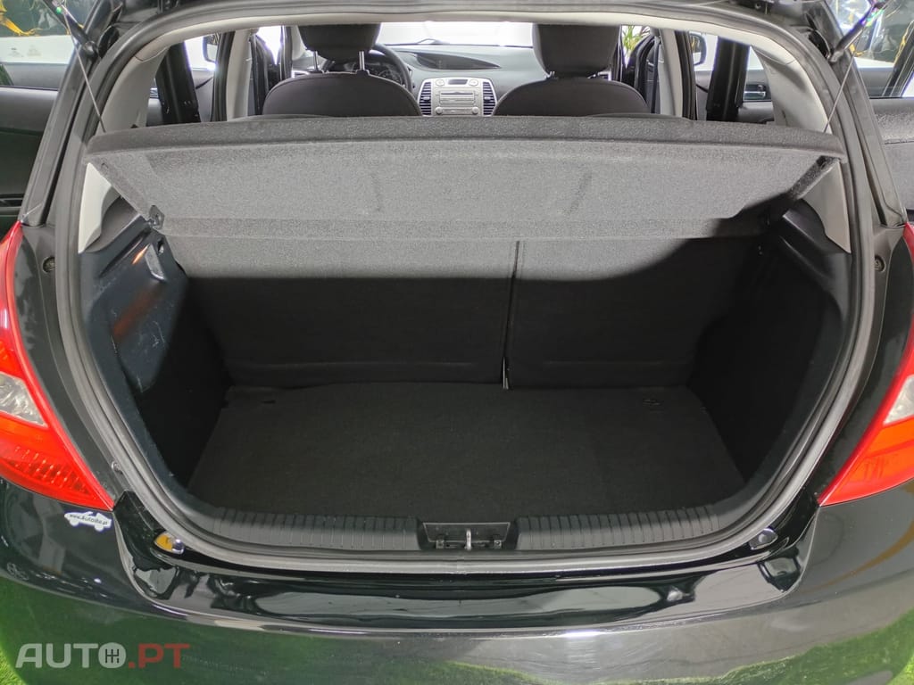 Hyundai i20 1.2 Style ESP