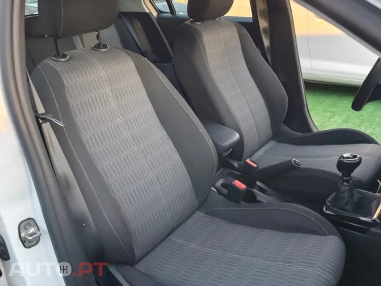 Opel Corsa 1.5 D Business