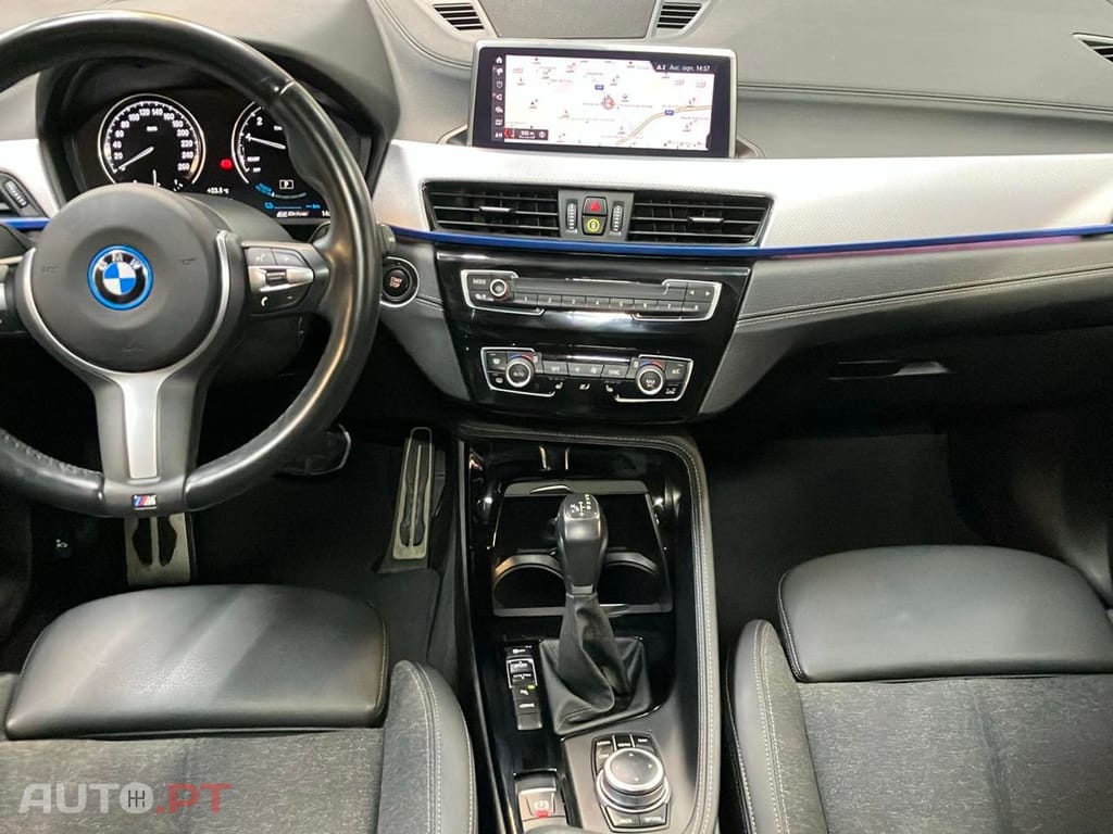 BMW X2 25 e xDrive Pack M