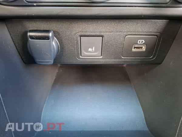 Dacia Jogger ECO-G 100 Bi-Fuel Extreme+ 7 lugares