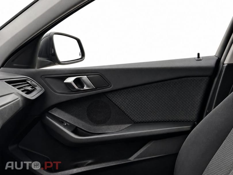 BMW 116 d