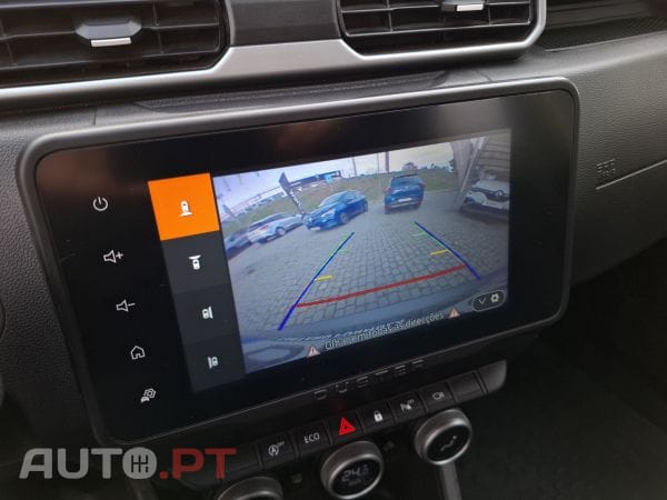 Dacia Duster 1.0 ECO-G 100cv Bi-Fuel Journey