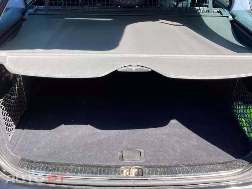 Mercedes-Benz C 180 K Avantgarde Aut.