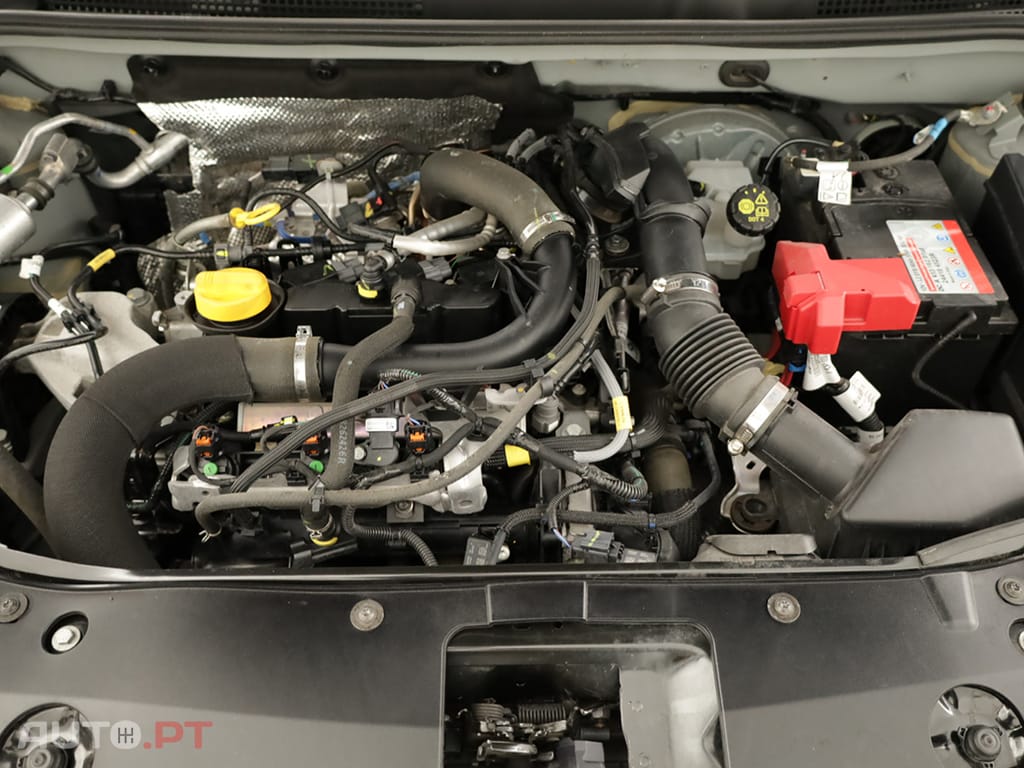 Dacia Jogger Jogger 1.0 ECO-G Expression 7L Bi-Fuel