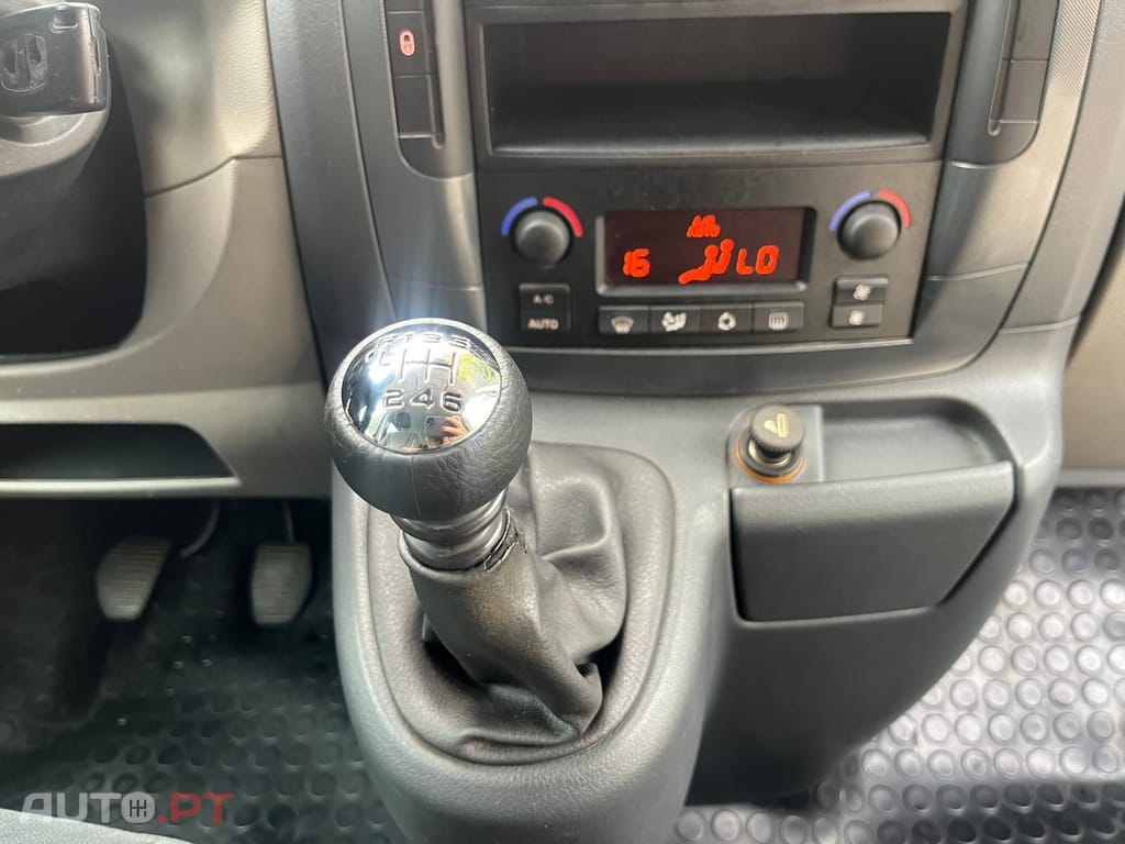Fiat Scudo 2.0 HDI 