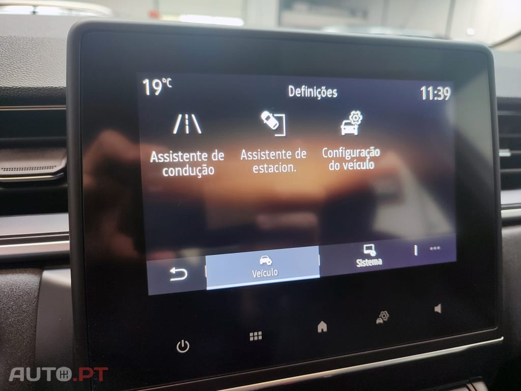 Renault Captur ND