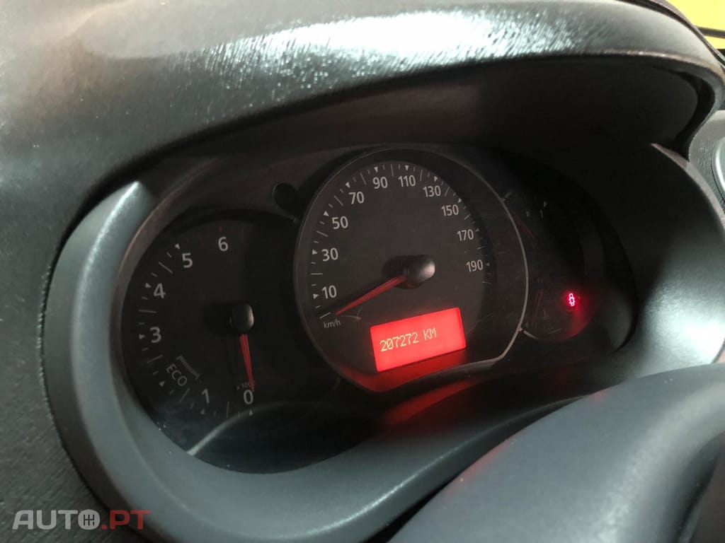 Renault Kangoo 1.5 dCi Maxi Business