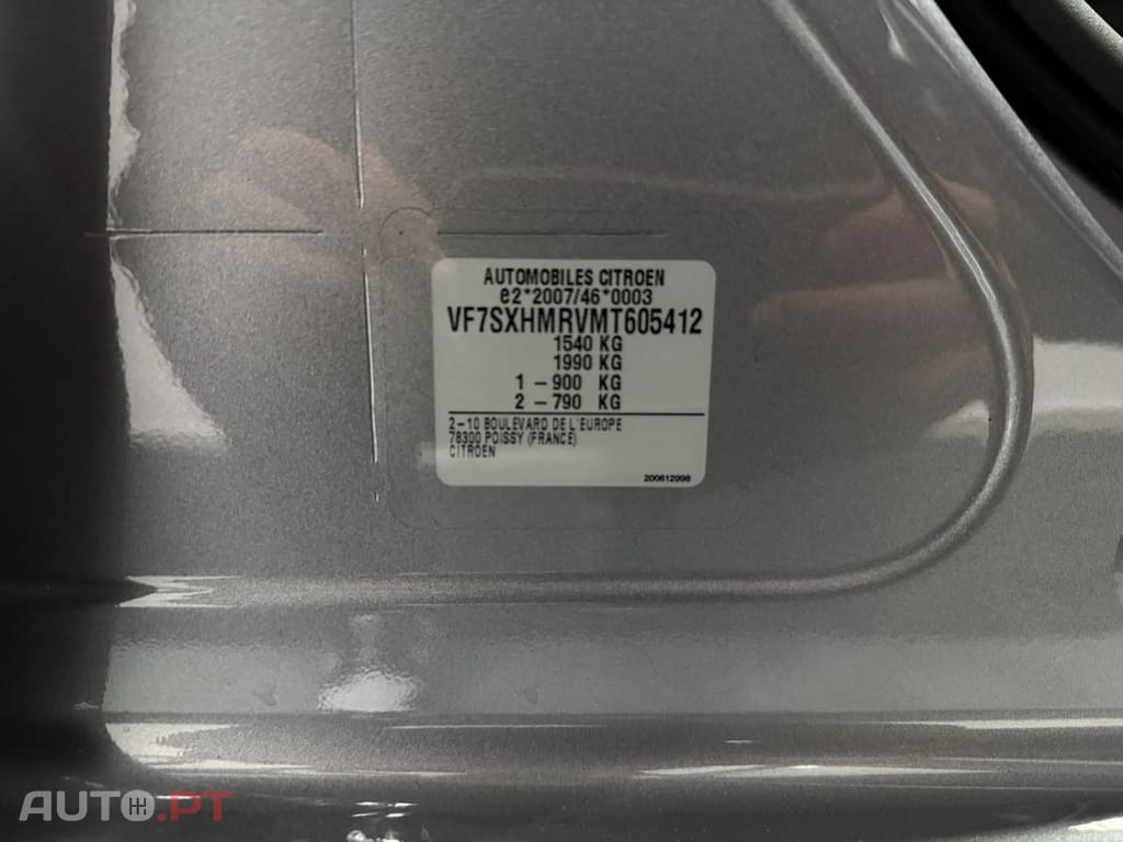 Citroen C3 1.2 PureTech Feel