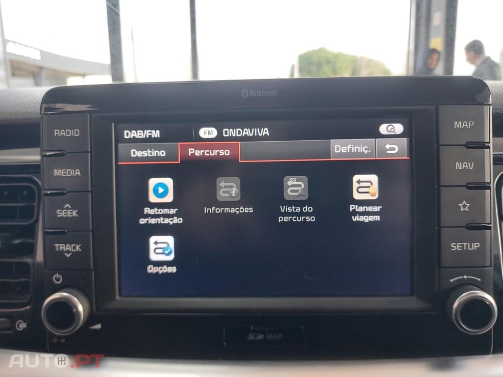 Kia Stonic 1.0 T-GDI EX