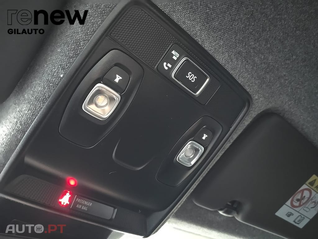 Renault Clio TECHNO TCE 100 BI-FUEL