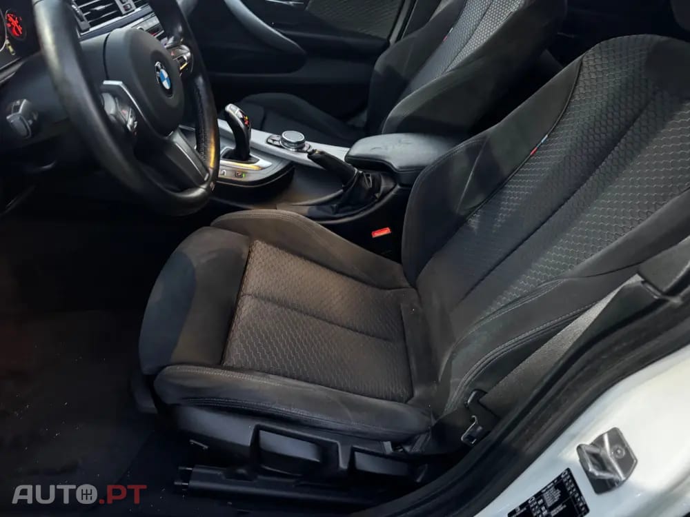 BMW 425 d Pack M Auto