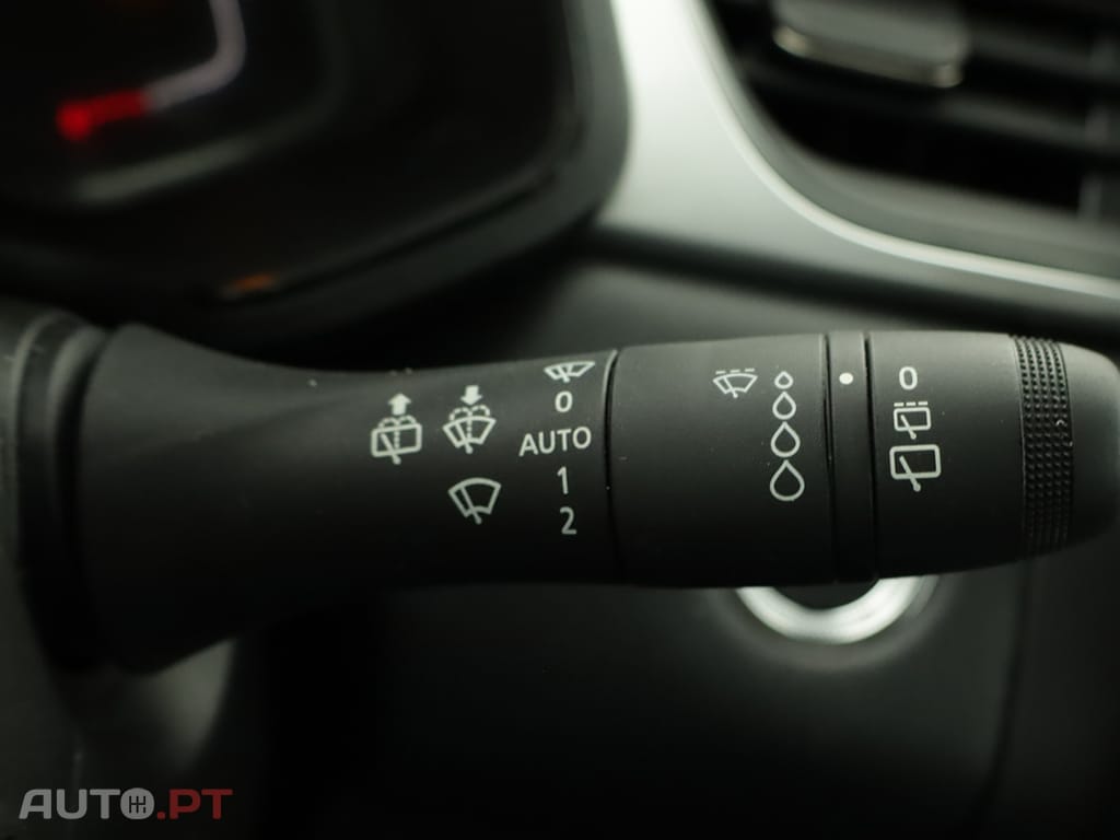 Renault Captur Captur 1.0 TCe Techno