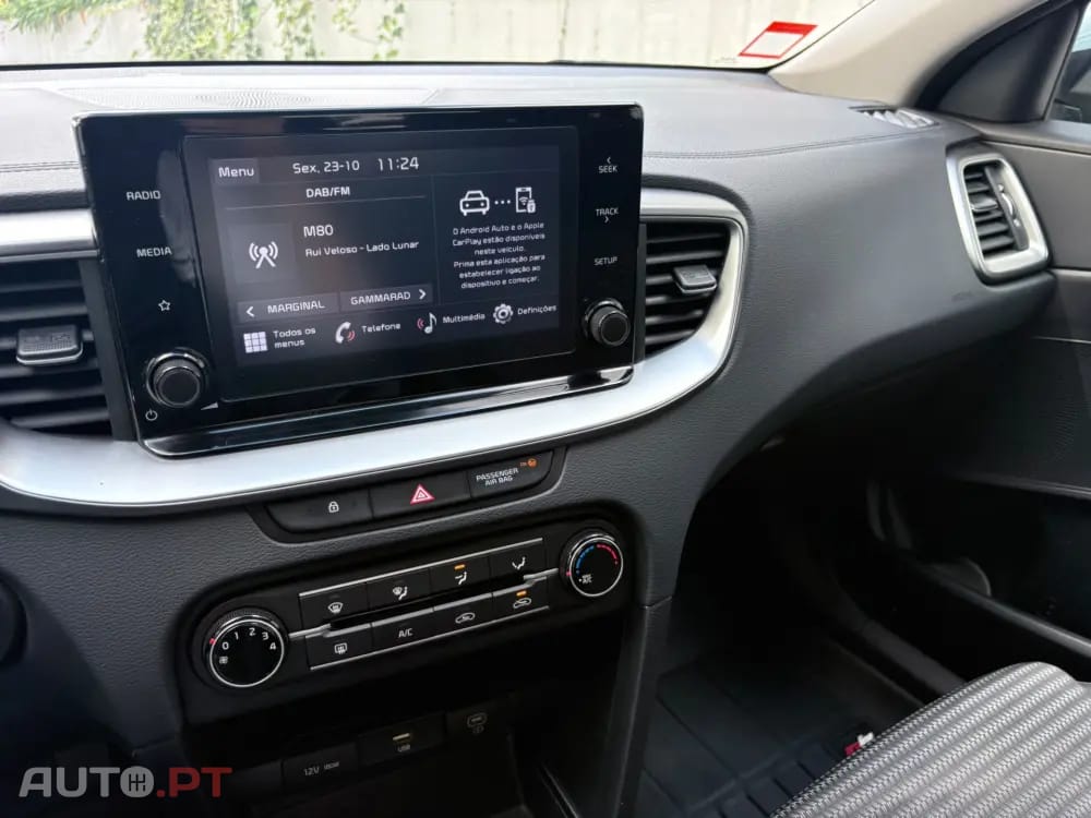 Kia Xceed 1.0 T-GDi Dynamic