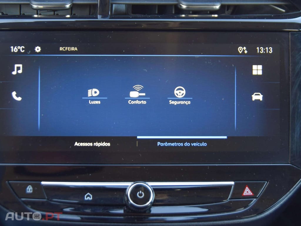 Opel Corsa 1.2 T Edition