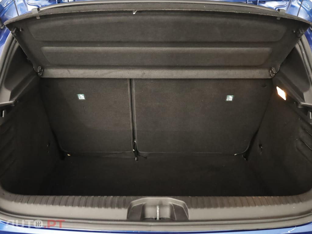 Renault Clio Clio 1.0 TCe Techno
