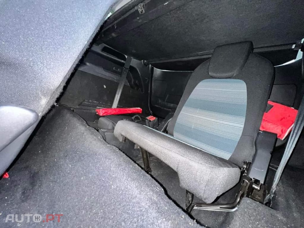 Citroen Grand C4 SpaceTourer 1.2 PureTech Feel