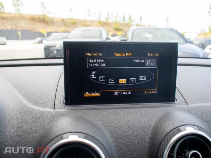 Audi A3 Sportback 1.6 TDI